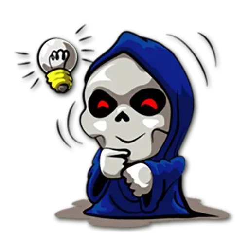 Diablo - Sticker 21