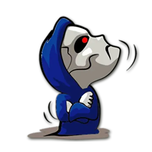 Diablo - Sticker 27