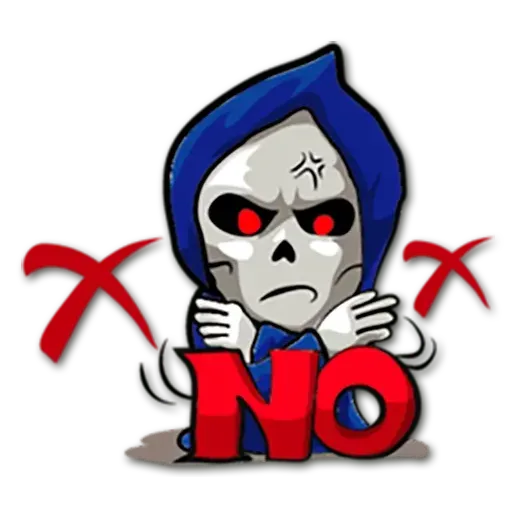 Diablo - Sticker 13