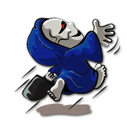 Diablo - Sticker 18