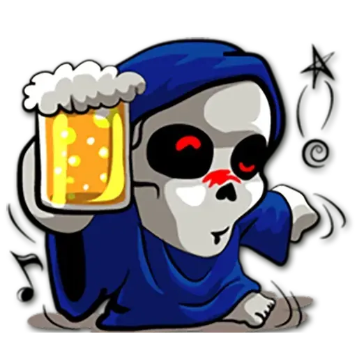 Diablo - Sticker 23