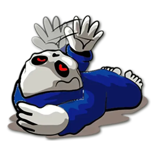 Diablo - Sticker 26