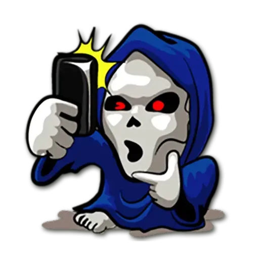 Diablo - Sticker 9