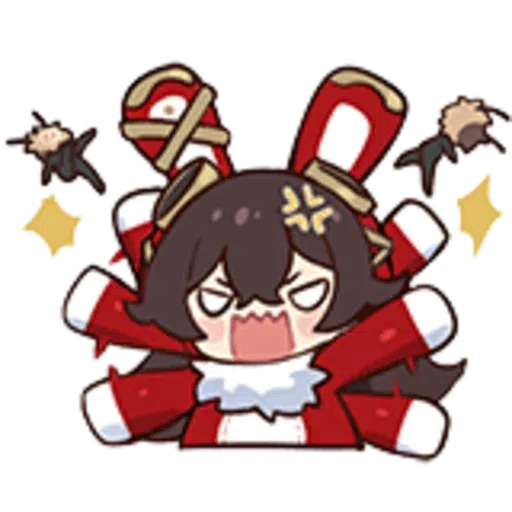 GI pack 1 - Sticker 17
