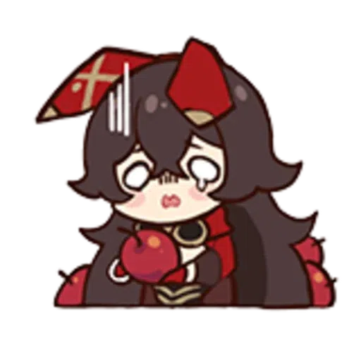 GI pack 1 - Sticker 11