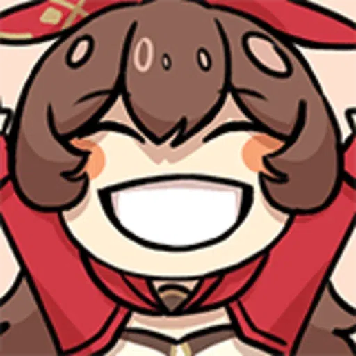 GI pack 1 - Sticker 16
