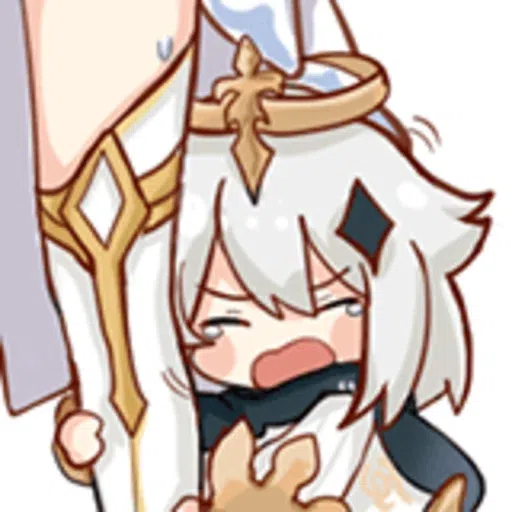 GI pack 1 - Sticker 10