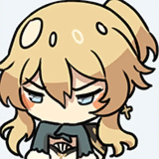 GI pack 1 - Sticker 27