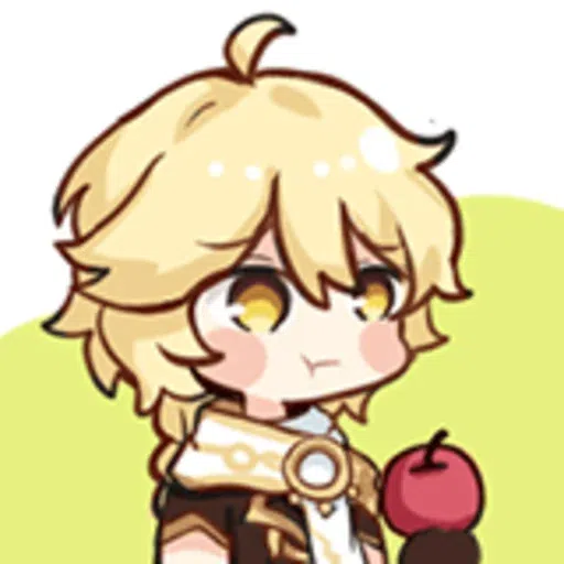 GI pack 1 - Sticker 18