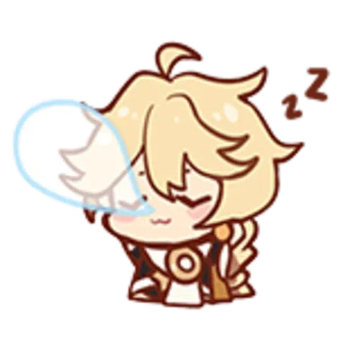 GI pack 1 - Sticker 19