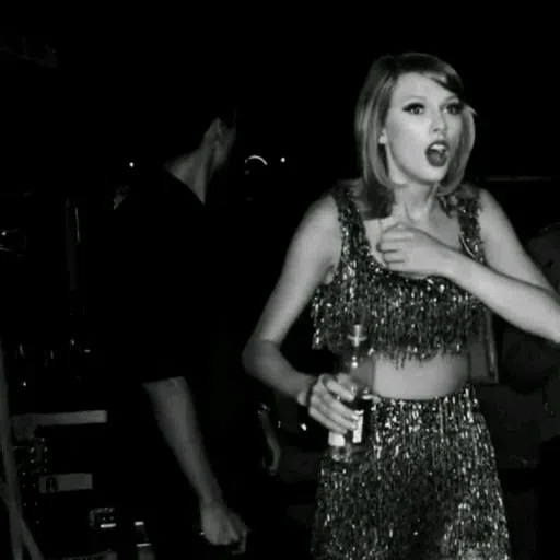 La diosa taylor uwu - Sticker 28