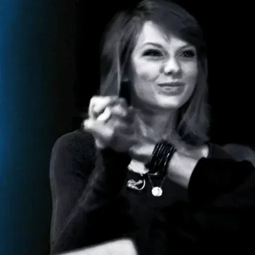 La diosa taylor uwu - Sticker 25