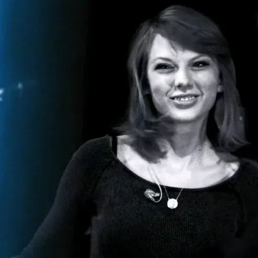 La diosa taylor uwu - Sticker 24
