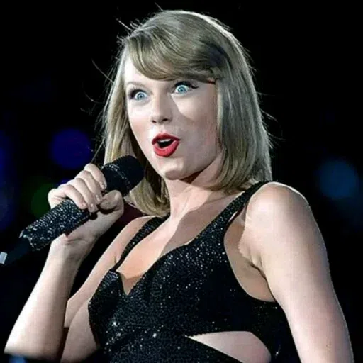 La diosa taylor uwu - Sticker 14