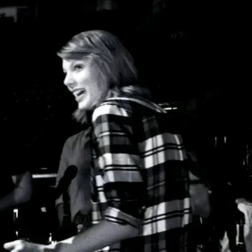 La diosa taylor uwu - Sticker 29