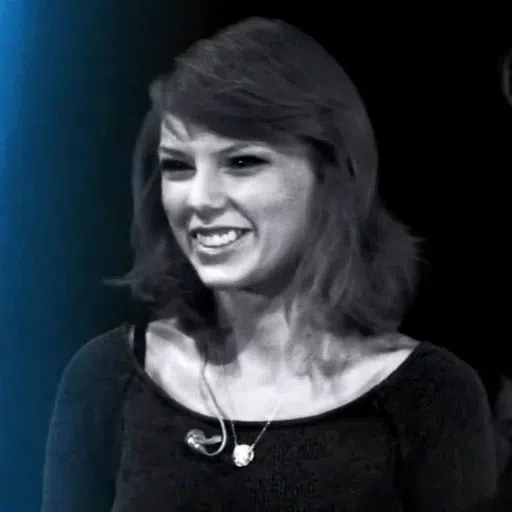 La diosa taylor uwu - Sticker 23