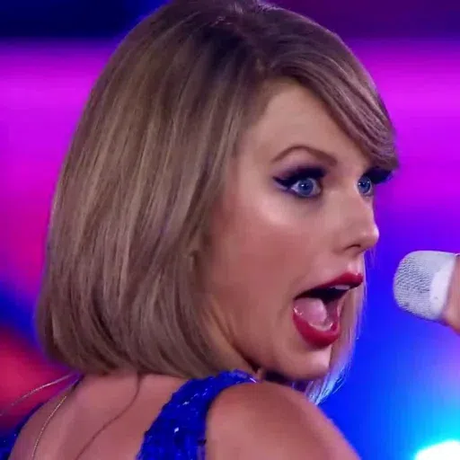 La diosa taylor uwu - Sticker 11