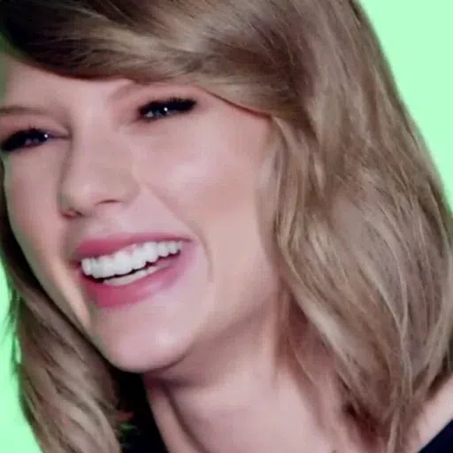 La diosa taylor uwu - Sticker 15