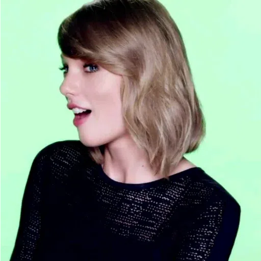 La diosa taylor uwu - Sticker 20