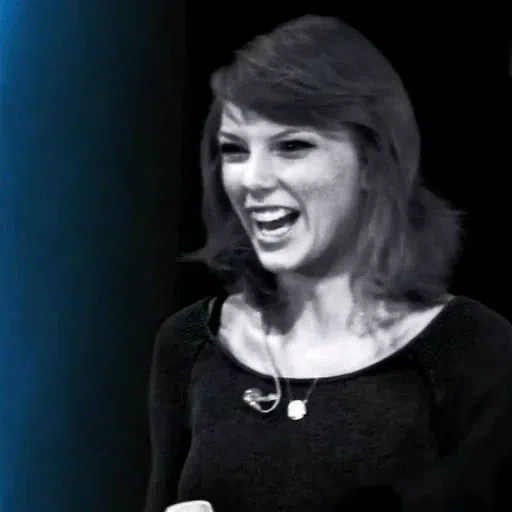 La diosa taylor uwu - Sticker 22