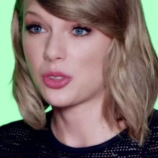 La diosa taylor uwu - Sticker 17