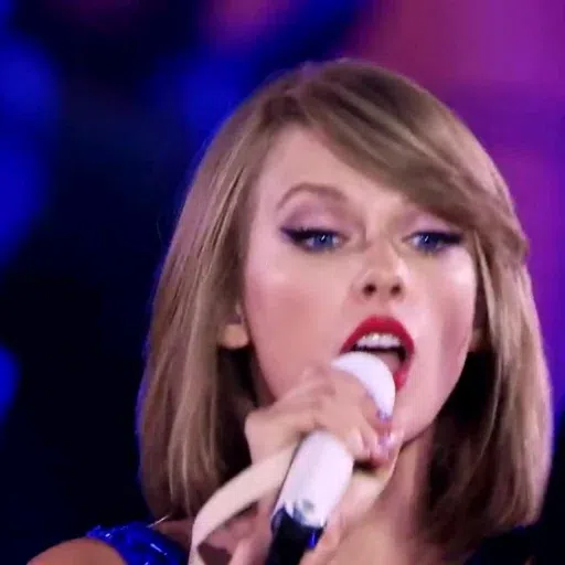 La diosa taylor uwu - Sticker 9