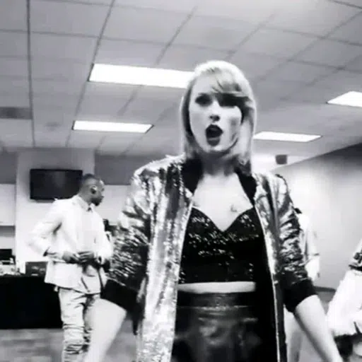 La diosa taylor uwu - Sticker 26