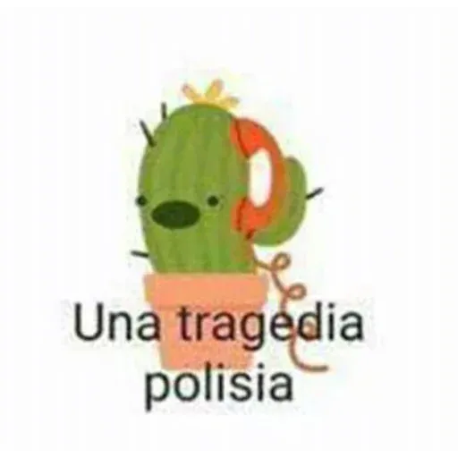 Aló polisia - Sticker 11