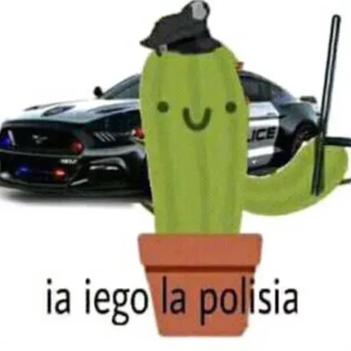 Aló polisia - Sticker 14