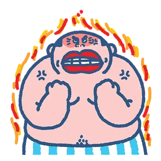Uncle haha - Sticker 17