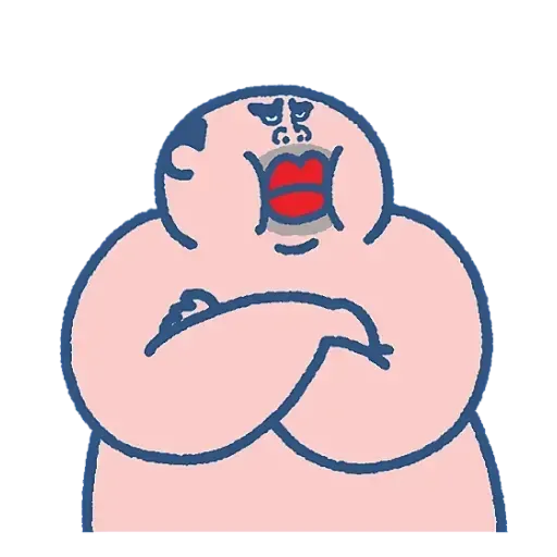 Uncle haha - Sticker 19