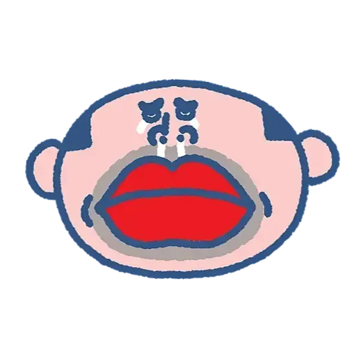 Uncle haha - Sticker 22