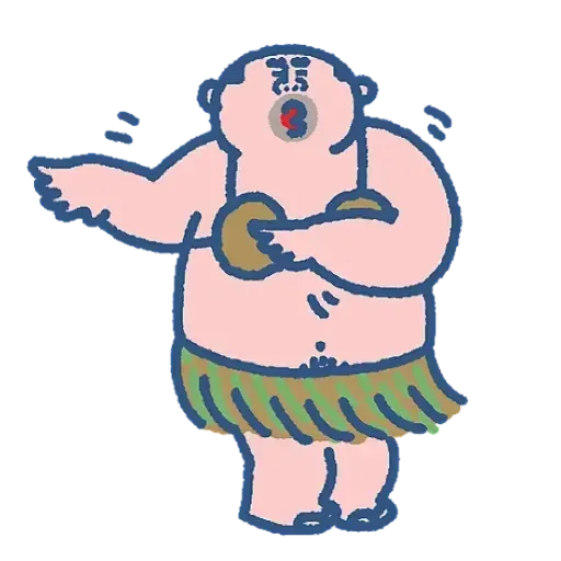 Uncle haha - Sticker 13