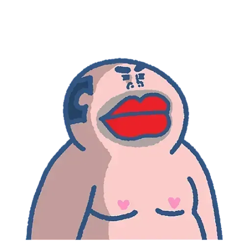 Uncle haha - Sticker 20