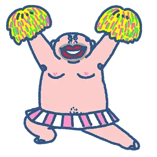 Uncle haha - Sticker 14