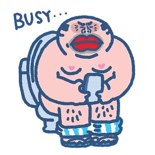 Uncle haha - Sticker 11