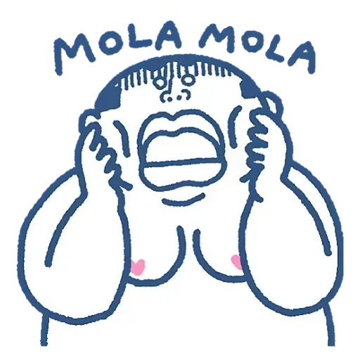 Uncle haha - Sticker 10