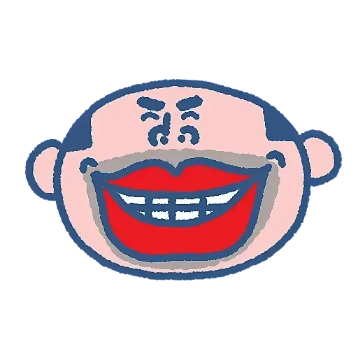 Uncle haha - Sticker 21