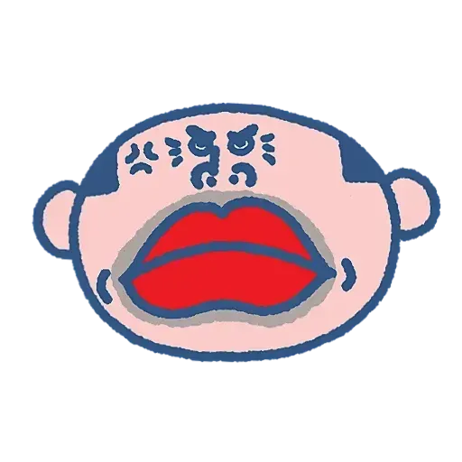 Uncle haha - Sticker 23