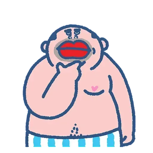Uncle haha - Sticker 18