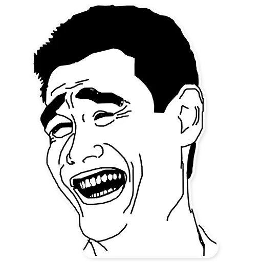 Cereal Guy - Sticker 23