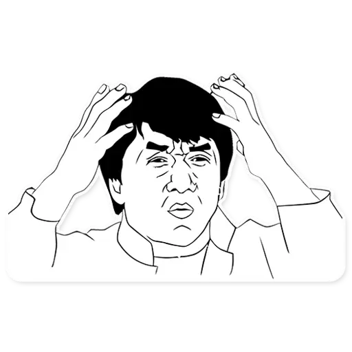 Cereal Guy - Sticker 14