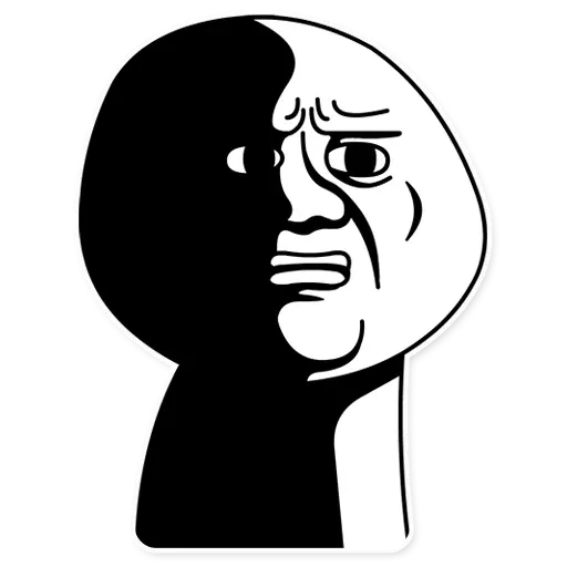 Cereal Guy - Sticker 19