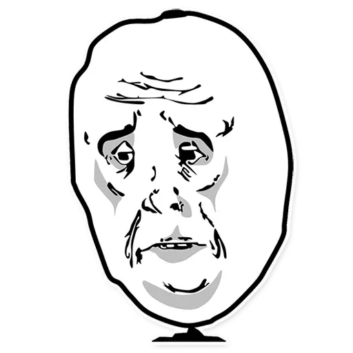 Cereal Guy - Sticker 20