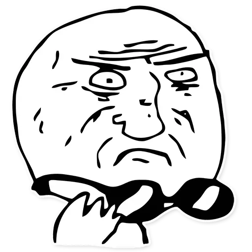 Cereal Guy - Sticker 18