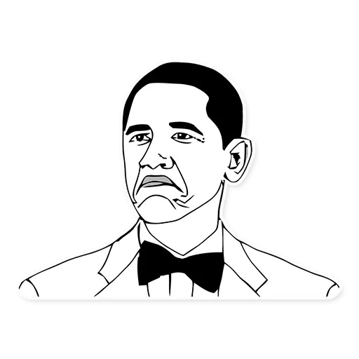 Cereal Guy - Sticker 24