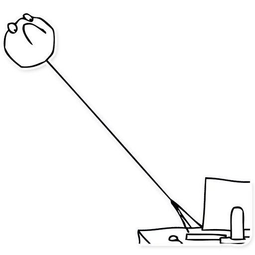 Cereal Guy - Sticker 16