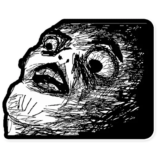 Cereal Guy - Sticker 13