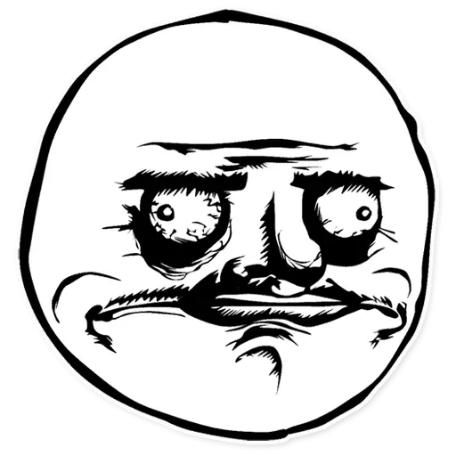 Cereal Guy - Sticker 17
