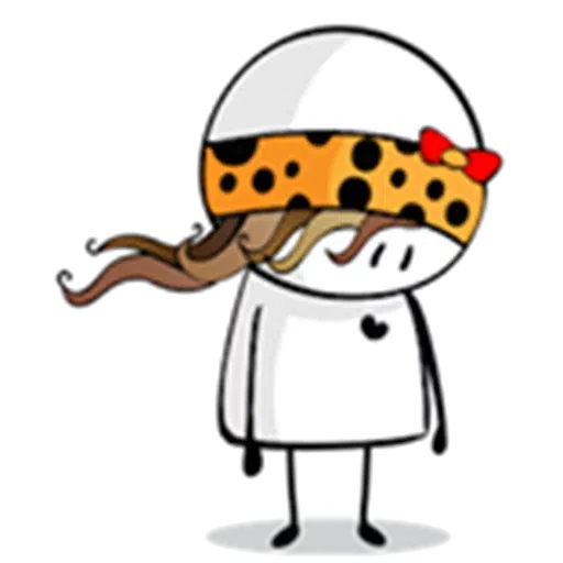 Bigli - Sticker 28